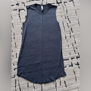 ZYIA TYBEE DRESS SIZE MEDIUM